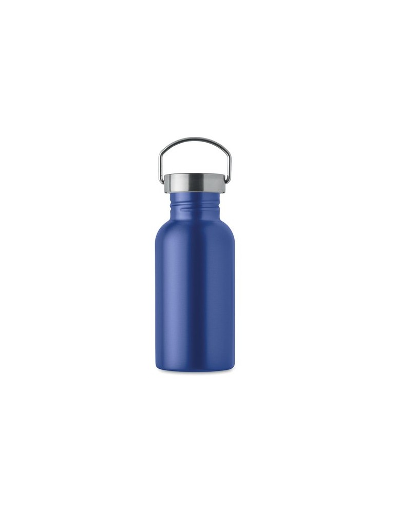 Bouteille simple paroi 500 ml FLORENCE SING écologique personnalisé
