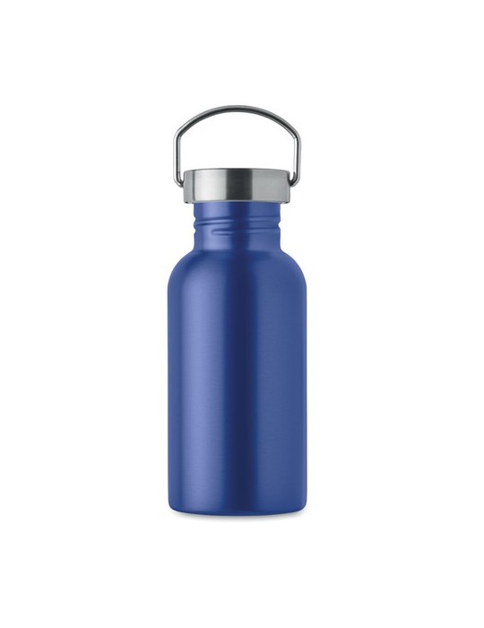 Bouteille simple paroi 500 ml FLORENCE SING écologique personnalisé