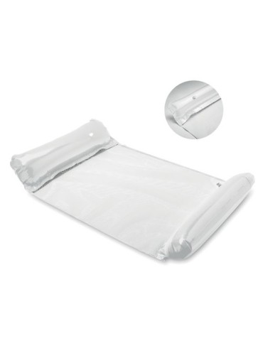 Hamac gonflable flottant HAMAFLOAT