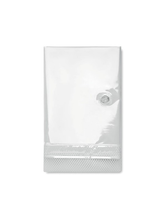 Hamac gonflable flottant HAMAFLOAT