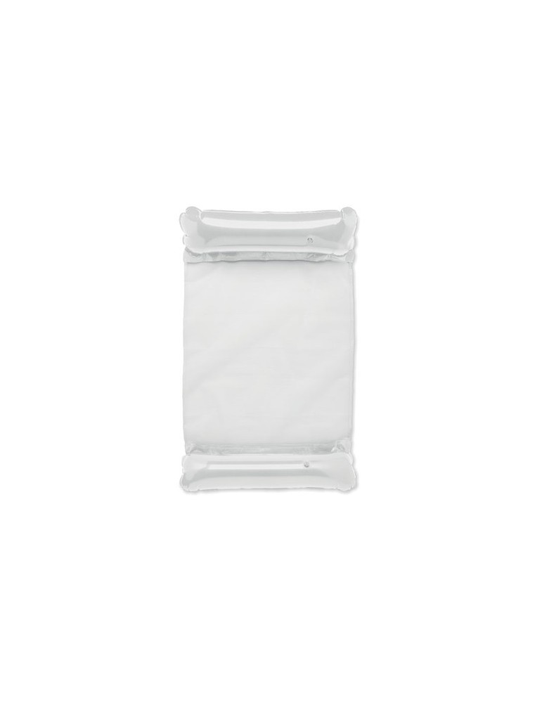 Hamac gonflable flottant HAMAFLOAT