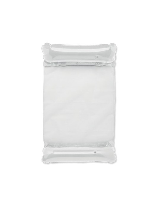 Hamac gonflable flottant HAMAFLOAT