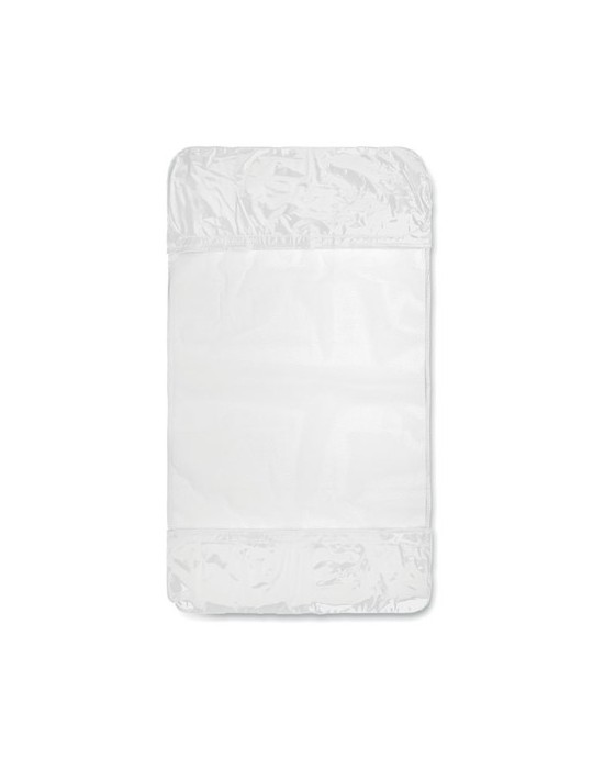 Hamac gonflable flottant HAMAFLOAT