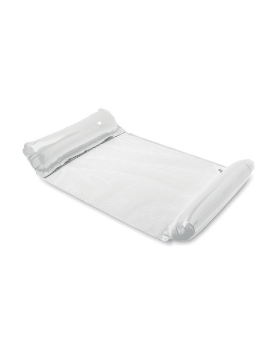 Hamac gonflable flottant HAMAFLOAT