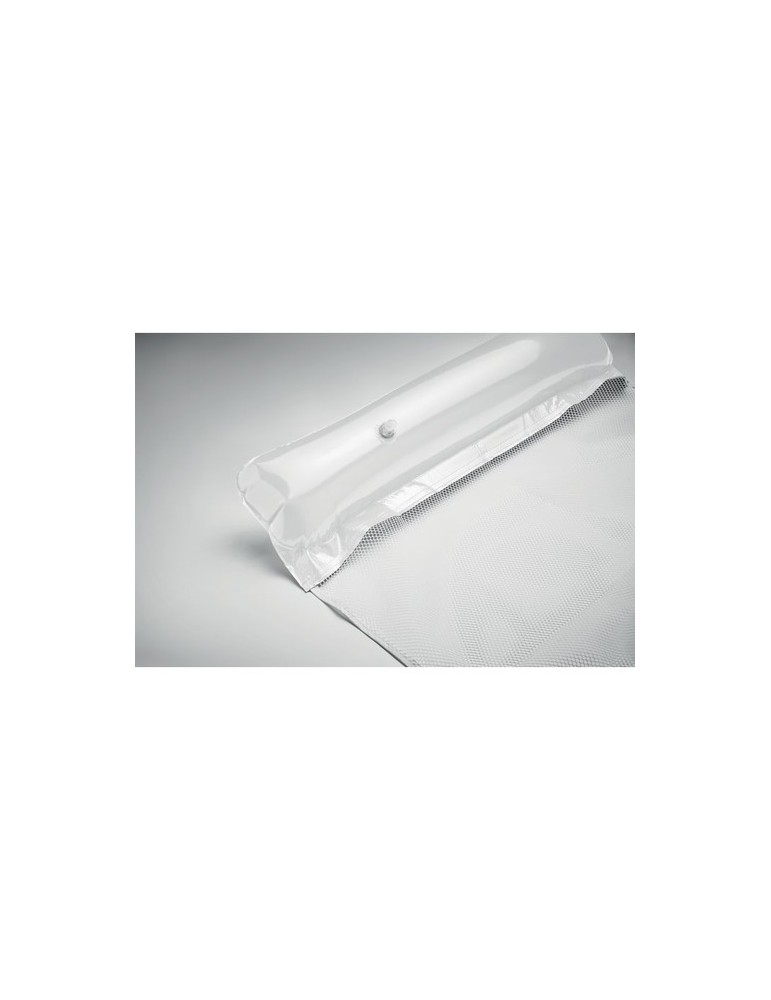 Hamac gonflable flottant HAMAFLOAT