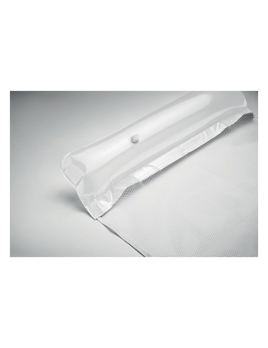 Hamac gonflable flottant HAMAFLOAT