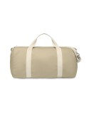 Sac de sport  320 gr/m² personnalisé MALDI Matières : coton recyclé Couleurs : kaki goodies entreprise design