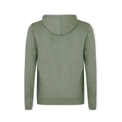 Sweat-Shirt Personnalisé Adulte - Landon Matières : coton Taille textile : XL Couleurs : vert objet publicitaire robuste