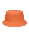 Bob publicitaire en polyester 150 gr/m² EMMER Matières : PET Couleurs : orange livraison express 24h 48h