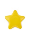 Étoile anti-stress publicitaire en PU STARLY Matières : PU Couleurs : jaune personnalisation rapide en France