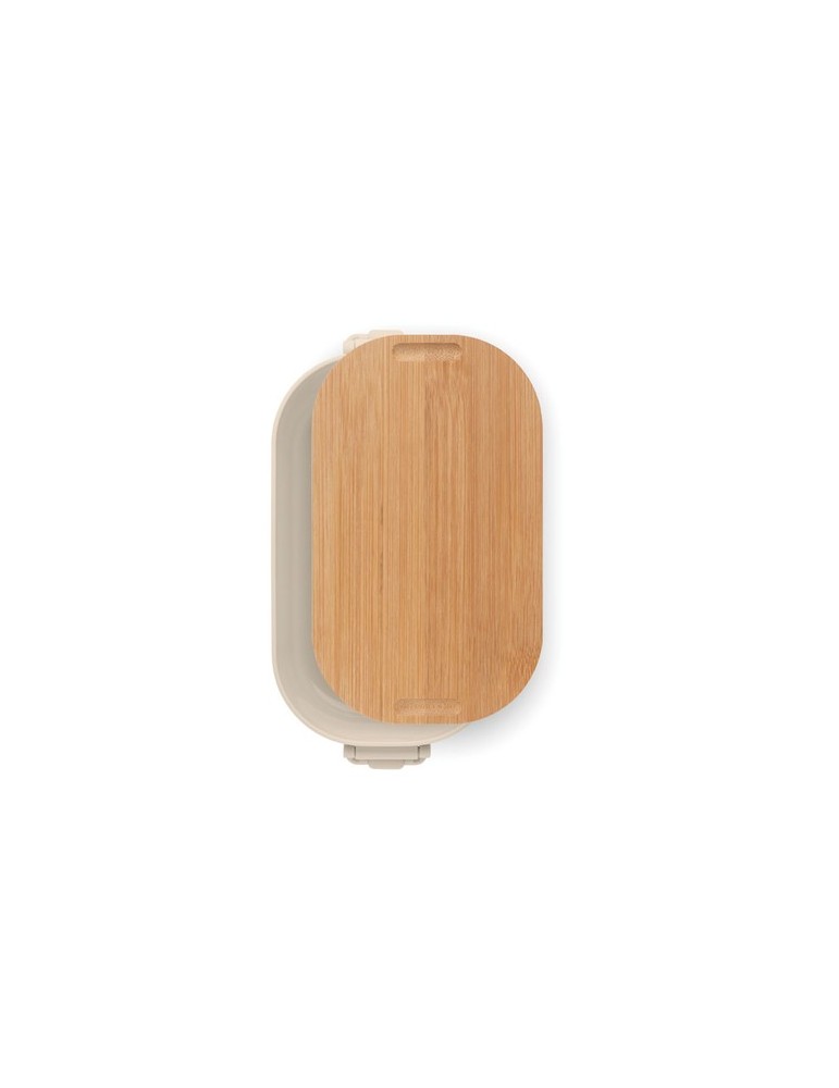 Boîte à lunch en PP 700 ml LEKKER