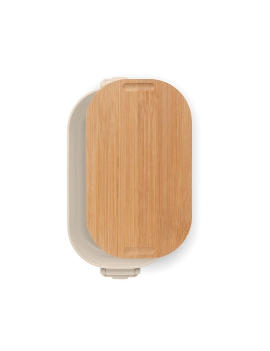 Boîte à lunch en PP 700 ml LEKKER