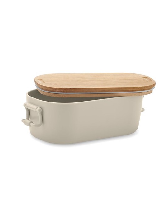 Boîte à lunch en PP 700 ml LEKKER