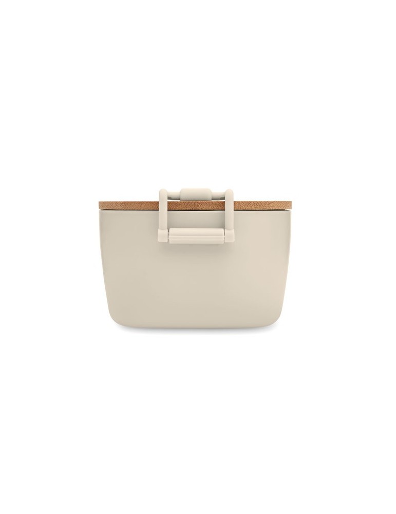 Boîte à lunch en PP 700 ml LEKKER