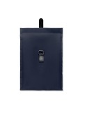 Sac isotherme publicitaire  600D RPET CHILL Matières : PET recyclé Couleurs : bleu marine personnalisation rapide en France