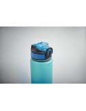 Bouteille de sport  RPET 1L ACTIVATE Matières : PET recyclé Couleurs : bleu royal goodies entreprise design