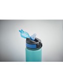 Bouteille de sport  RPET 1L ACTIVATE Matières : PET recyclé Couleurs : bleu royal goodies personnalisé en stock