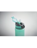 Bouteille de sport  RPET 1L ACTIVATE Matières : PET recyclé Couleurs : turquoise goodies publicitaire durable