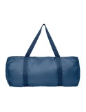 Sac de sport publicitaire 20L en RPET 190T - DUFF Matières : PET recyclé Couleurs : bleu livraison express 24h 48h