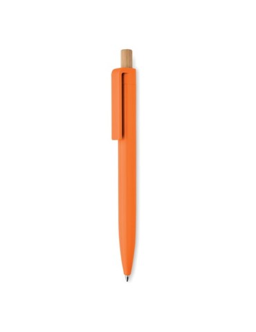 Stylo à bille écologique en ABS recyclé PENU