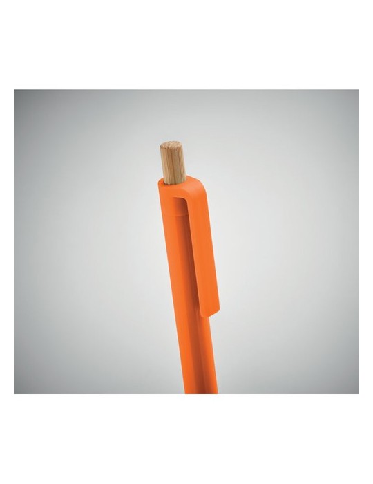 Stylo à bille en ABS recyclé PENU