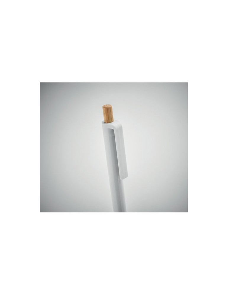 Stylo à bille en ABS recyclé PENU