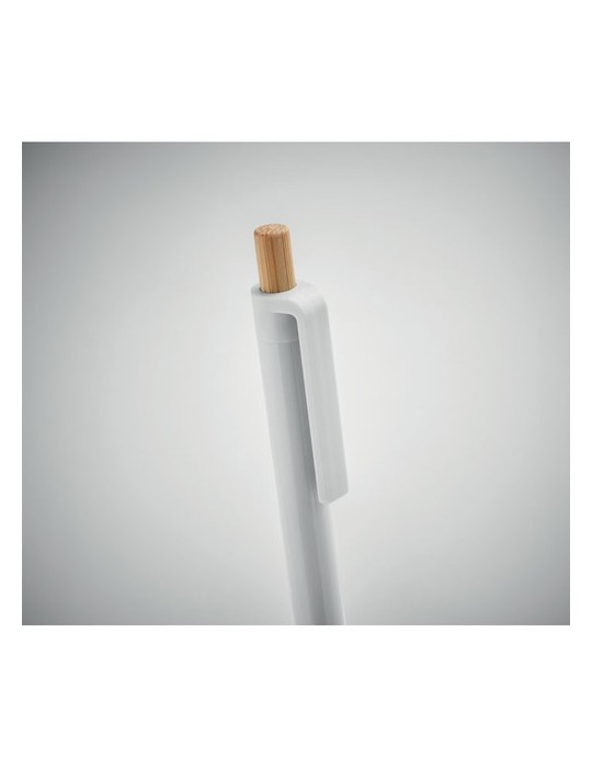 Stylo à bille en ABS recyclé PENU