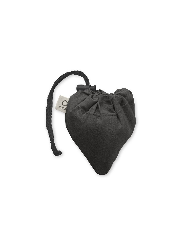 Shopping pliable 140 gr/m² CARRIE COLOUR Personnalisé