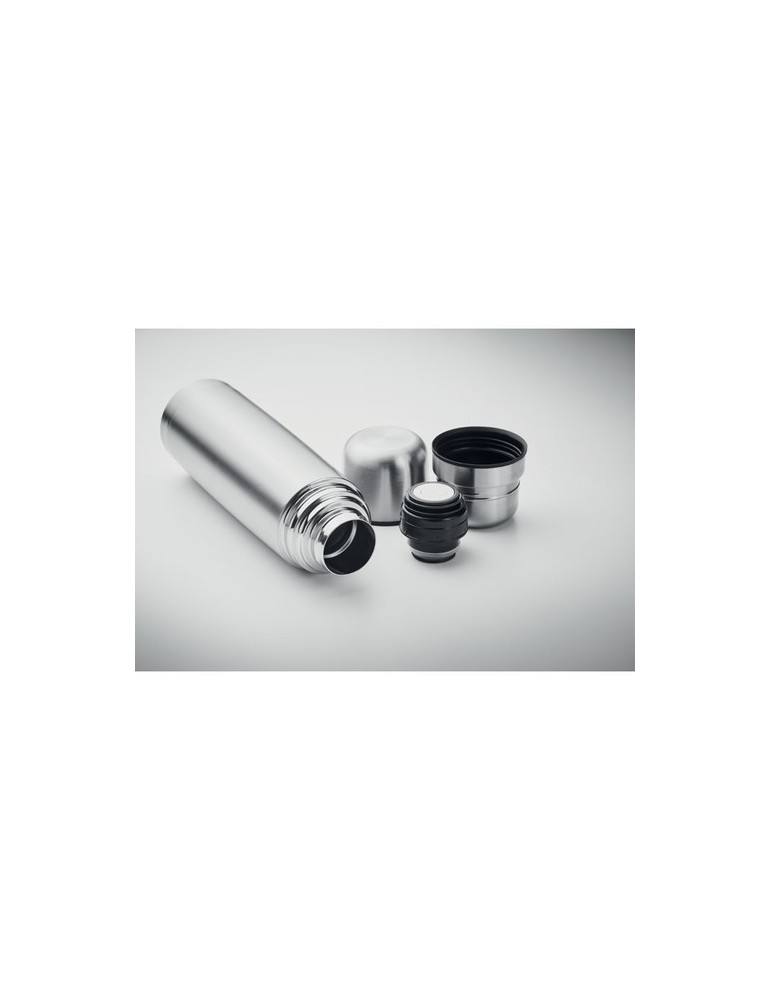 Bouteille à double paroi 750ml BUSSLOO