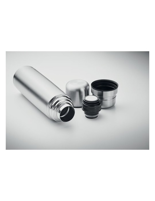 Bouteille à double paroi 750ml BUSSLOO