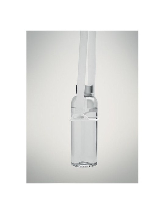 Lanyard porte-gobelet 6cm LANCUP