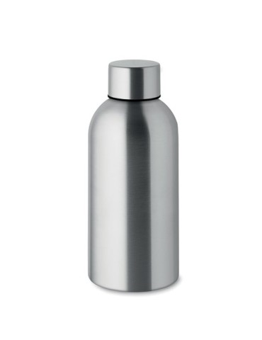 Bouteille simple paroi 500 ml ATHENA MID écologique personnalisé