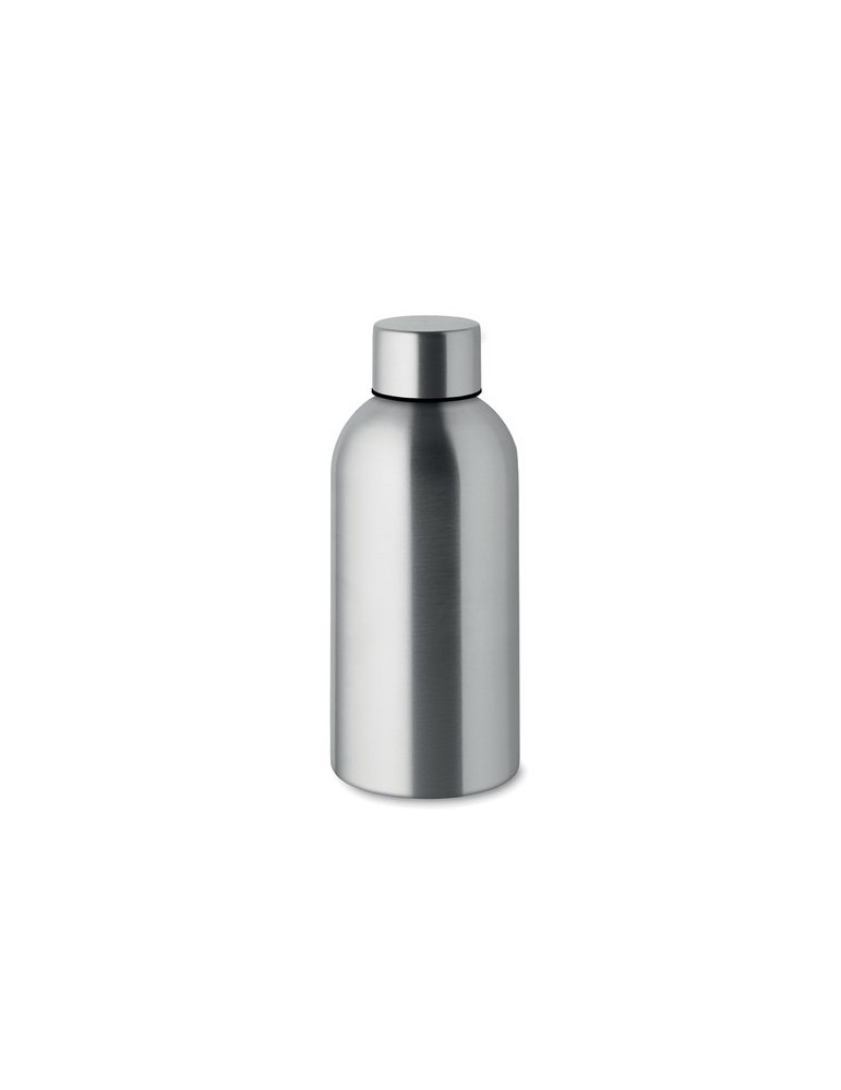 Bouteille simple paroi 500 ml ATHENA MID écologique personnalisé