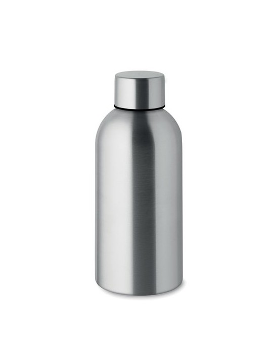 Bouteille simple paroi 500 ml ATHENA MID écologique personnalisé