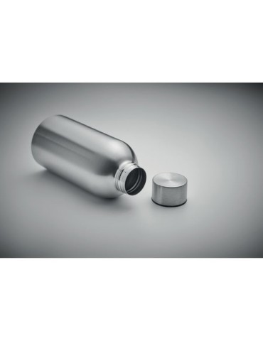 Bouteille simple paroi 500 ml ATHENA MID écologique personnalisé 2