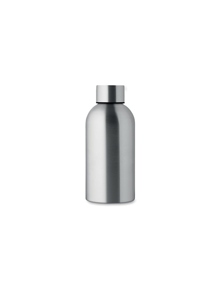 Bouteille simple paroi 500 ml ATHENA MID écologique personnalisé