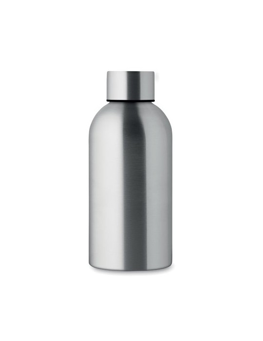 Bouteille simple paroi 500 ml ATHENA MID écologique personnalisé