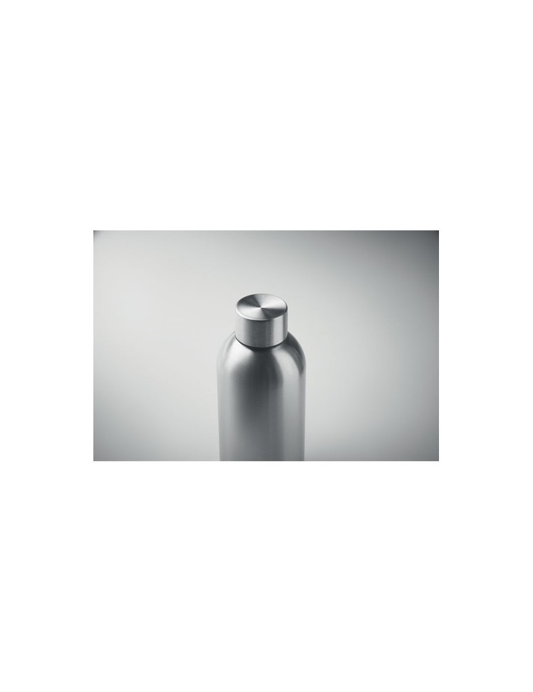 Bouteille simple paroi 500 ml ATHENA MID écologique personnalisé