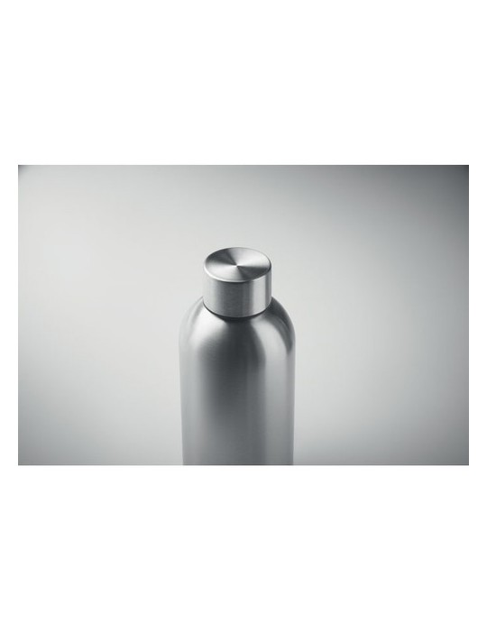 Bouteille simple paroi 500 ml ATHENA MID écologique personnalisé