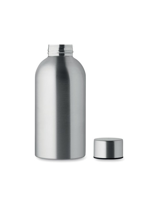 Bouteille simple paroi 500 ml ATHENA MID écologique personnalisé