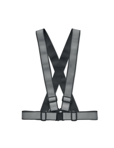 Bretelles réfléchissantes ALLVISIBLE+