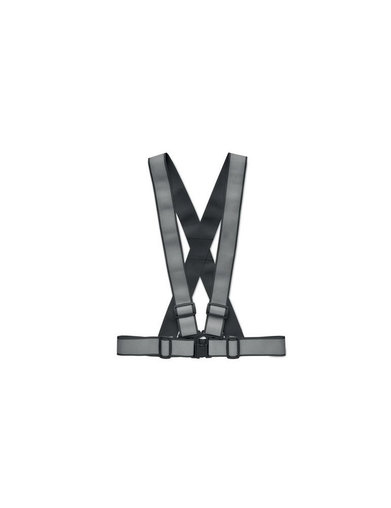 Bretelles réfléchissantes ALLVISIBLE+