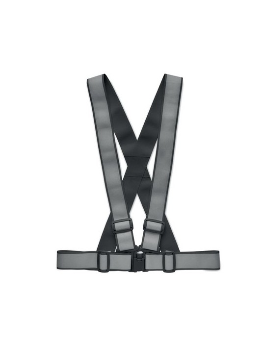 Bretelles réfléchissantes ALLVISIBLE+