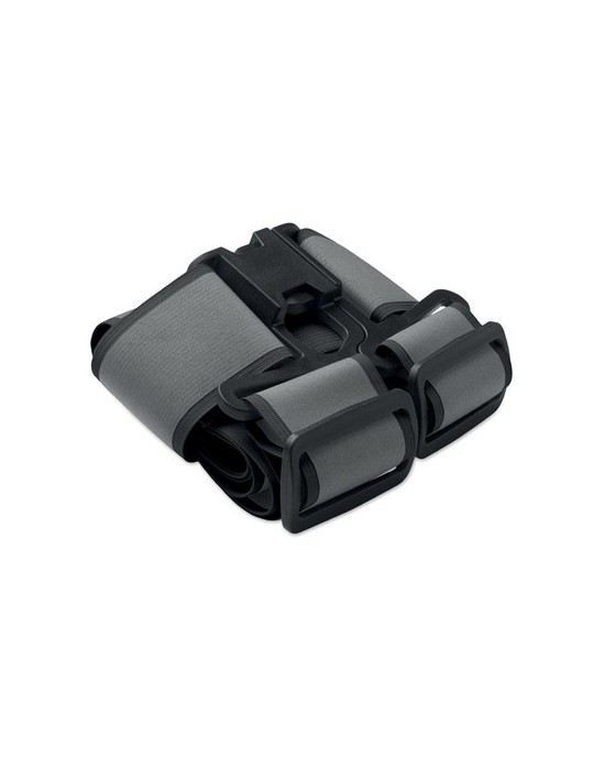 Bretelles réfléchissantes ALLVISIBLE+