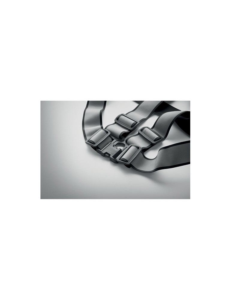 Bretelles réfléchissantes ALLVISIBLE+