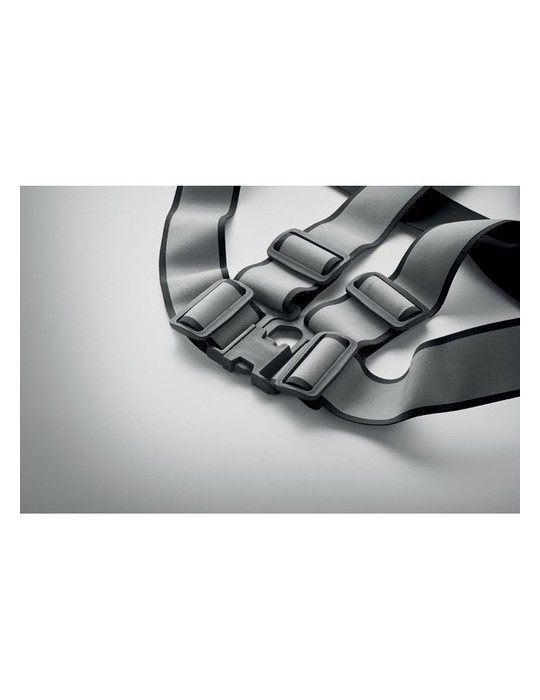 Bretelles réfléchissantes ALLVISIBLE+