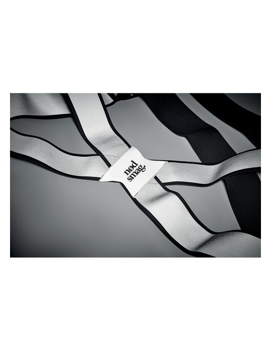 Bretelles réfléchissantes ALLVISIBLE+