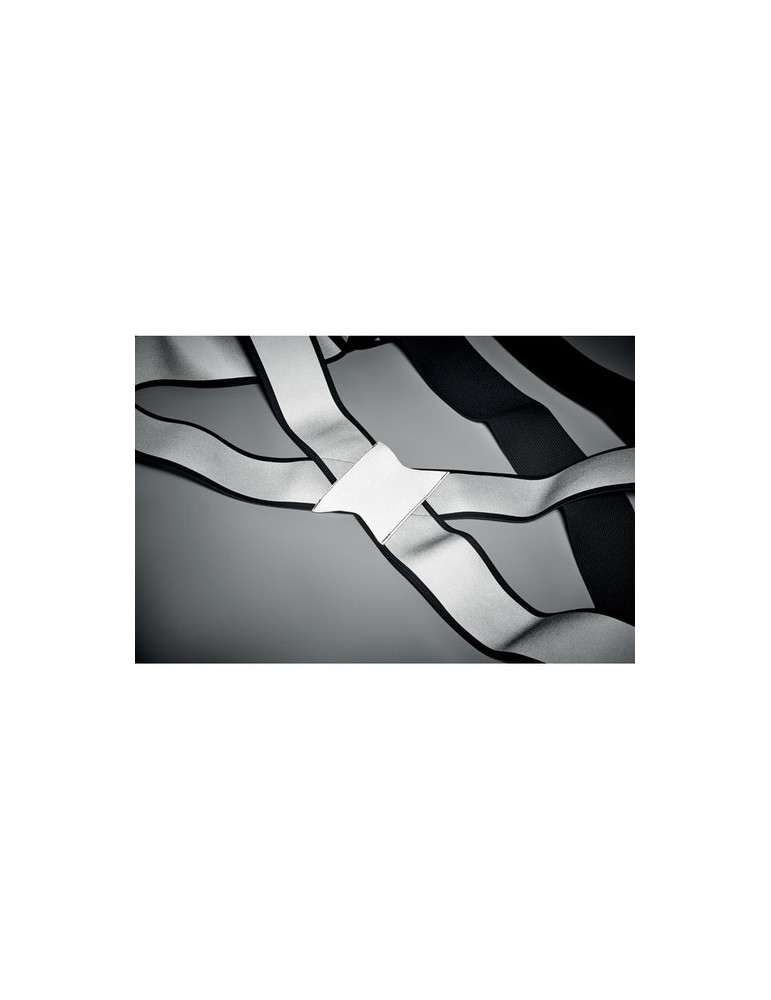 Bretelles réfléchissantes ALLVISIBLE+