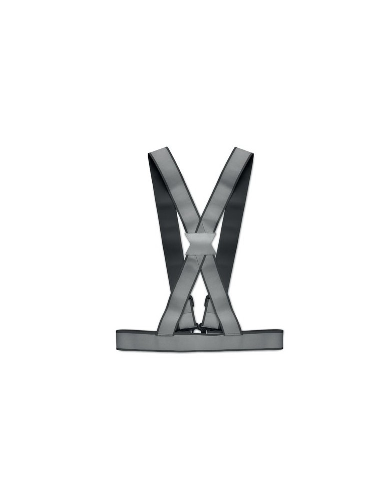 Bretelles réfléchissantes ALLVISIBLE+