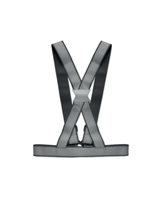 Bretelles réfléchissantes ALLVISIBLE+